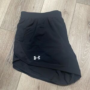 Women’s Under Armor Shorts